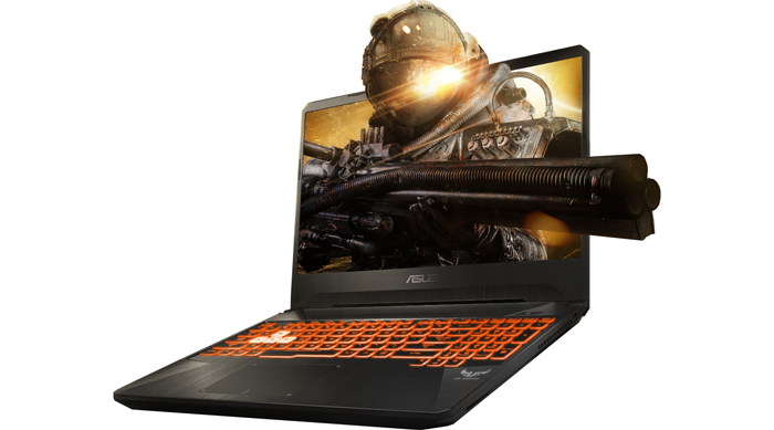 tuf laptop